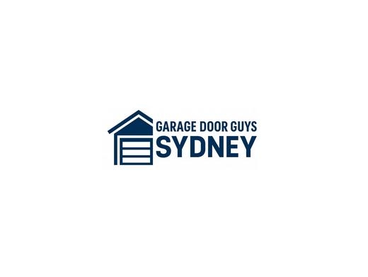 https://garagedoorguyssydney.com.au/ website