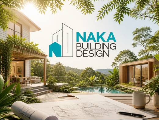 https://nakabuildingdesign.com.au/ website