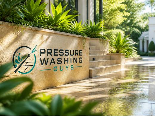 https://pressurewashingguys.com.au/ website