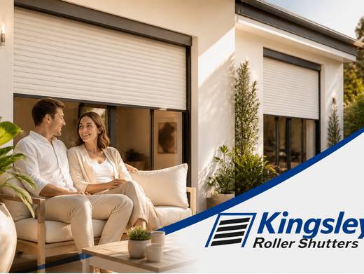 https://kingsleyrollershutters.com.au/ website