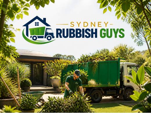 https://sydneyrubbishguys.com.au/green-waste-removal-sydney/ website