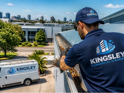 https://kingsleycommercialcleaning.com.au/ website