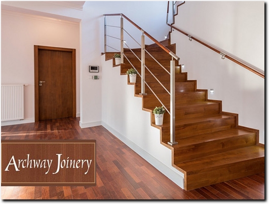 https://www.archway-joinery.co.uk/ website