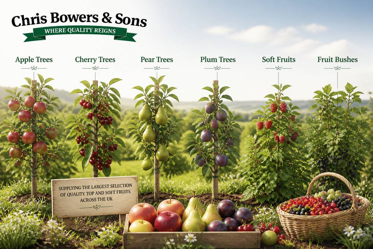 https://www.chrisbowers.co.uk/ website