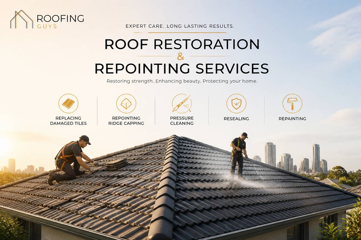 https://roofingguysperth.com.au/residential/roof-restoration-perth/ website