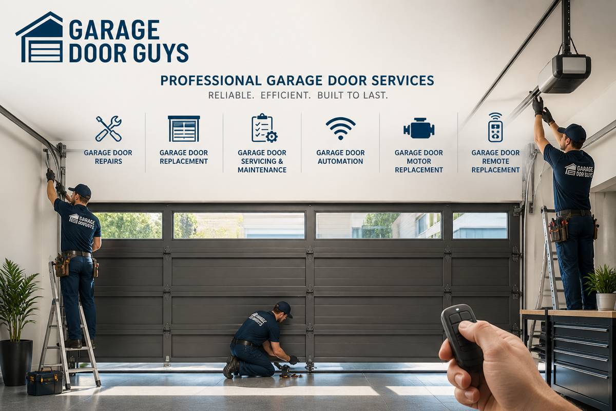 https://garagedoorrepairguys.com.au/melbourne/garage-door-motor-replacement/ website
