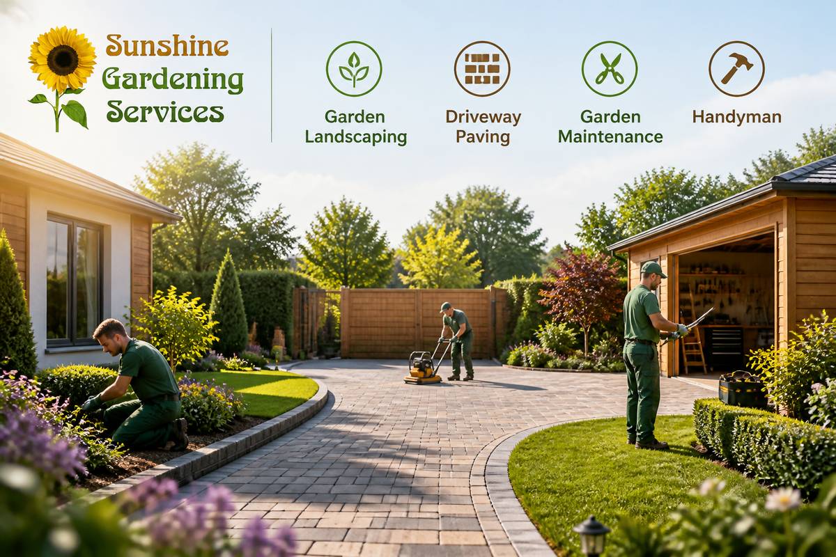 https://www.sunshinegardening.com/ website