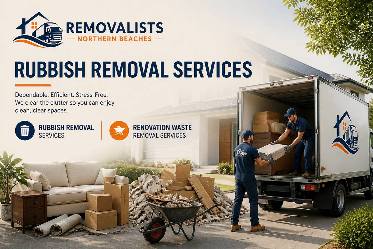 https://northshoremovingco.com.au/ website