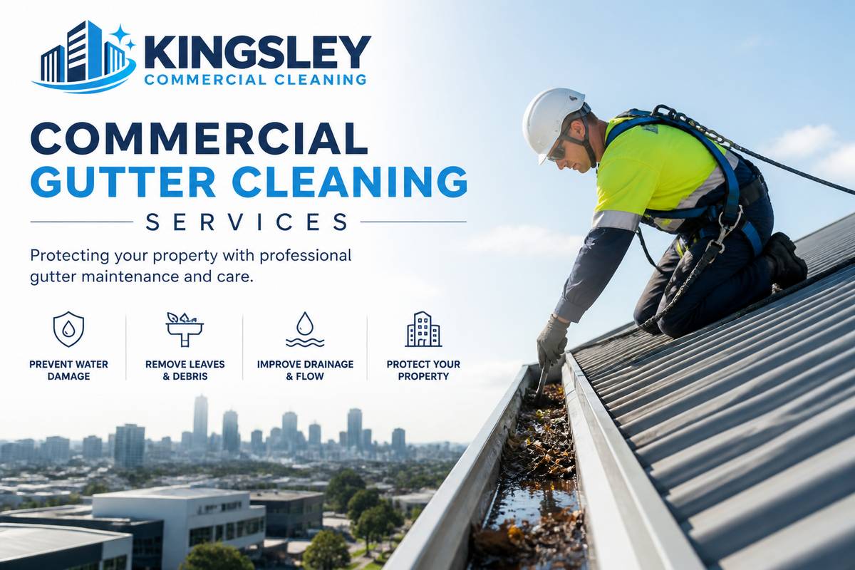 https://kingsleycommercialcleaning.com.au/ website