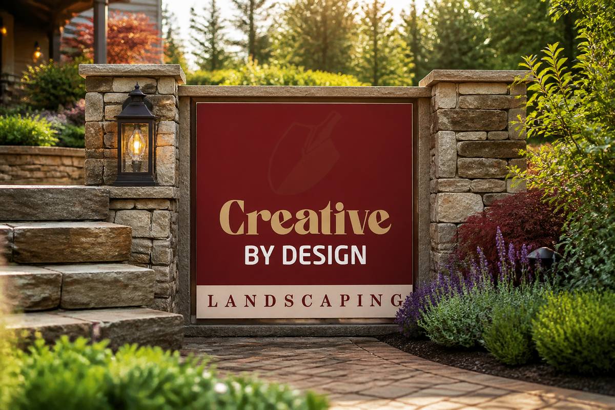 https://creativebydesignlandscaping.com/ website