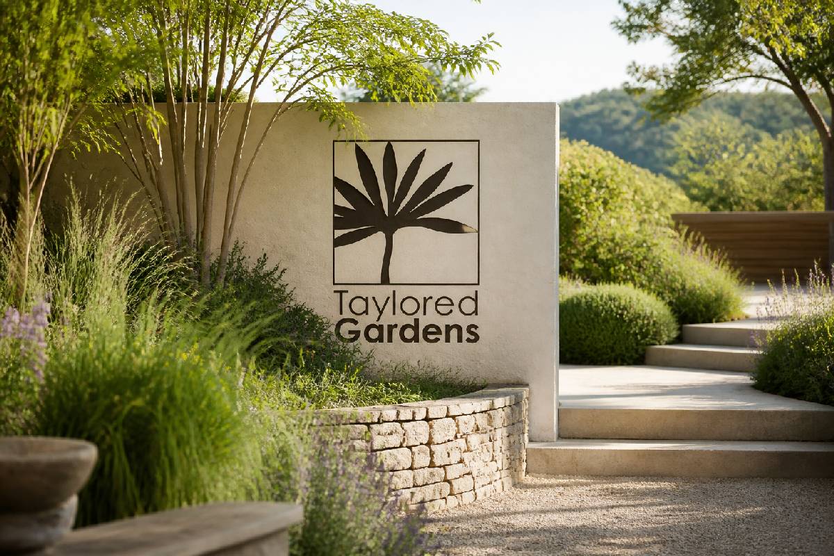 https://www.tayloredgardens.co.uk/ website