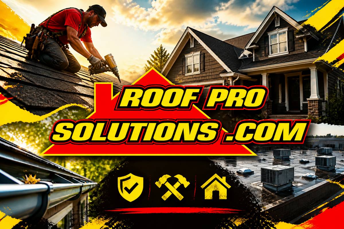 https://www.roofprosolutions.com/ website