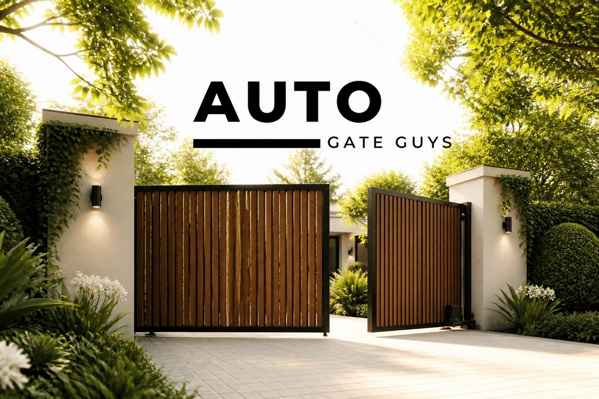 https://autogateguys.com.au/automatic-gates-newcastle/ website