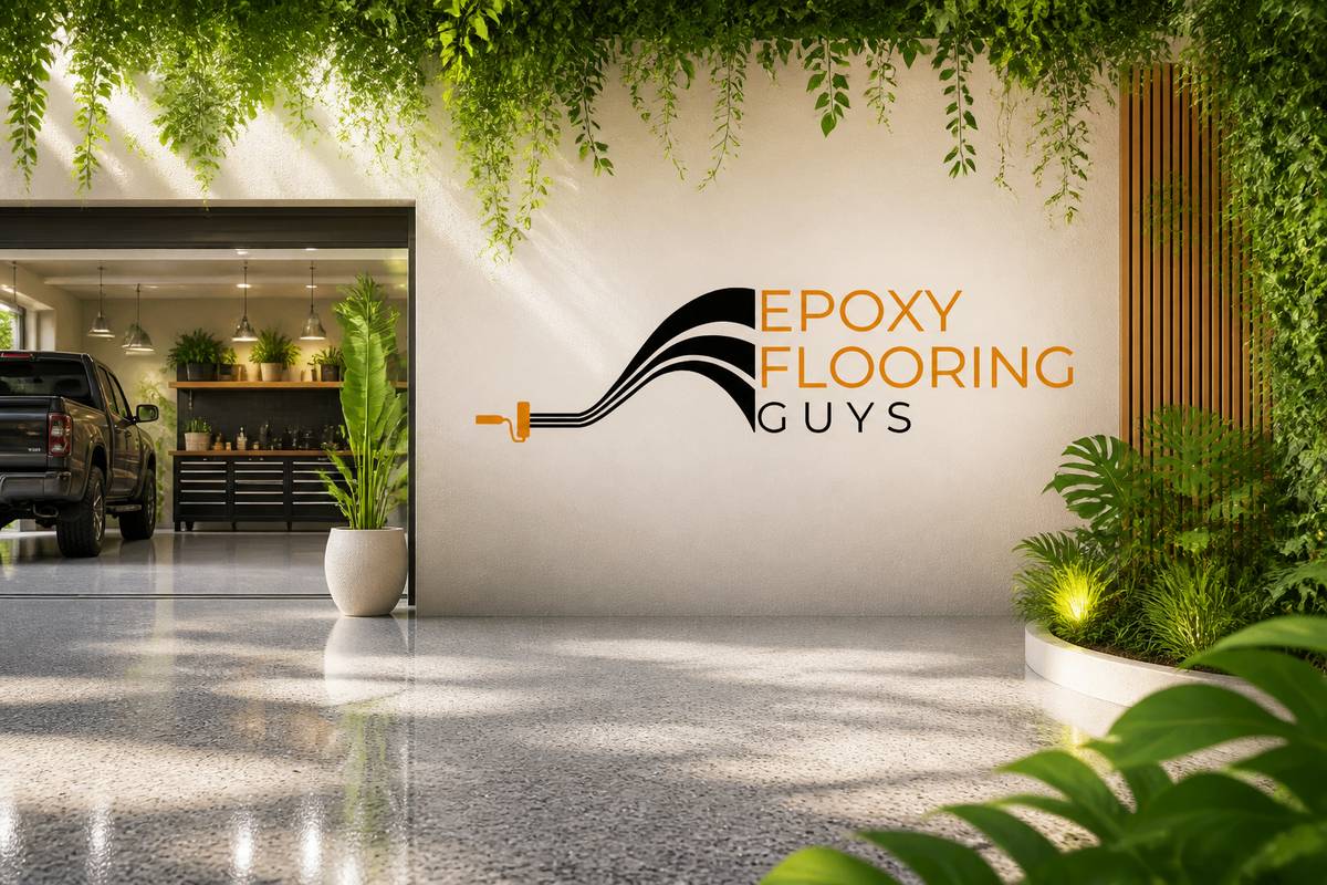 https://epoxyflooringguysbrisbane.com.au/ website