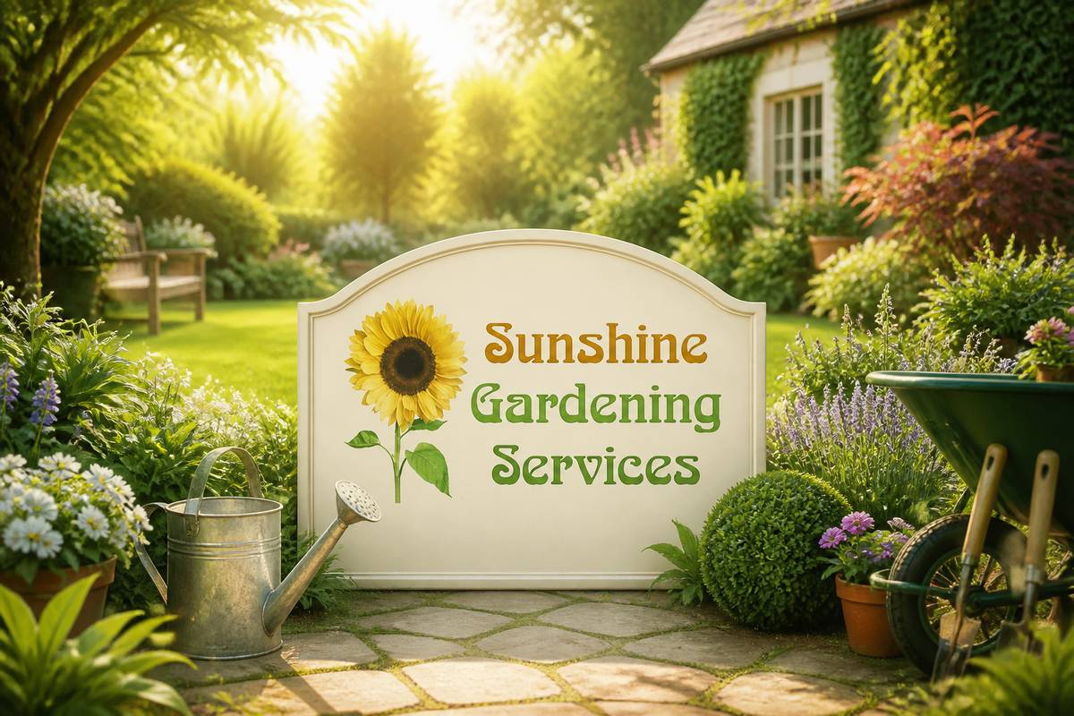 https://www.sunshinegardening.com/ website