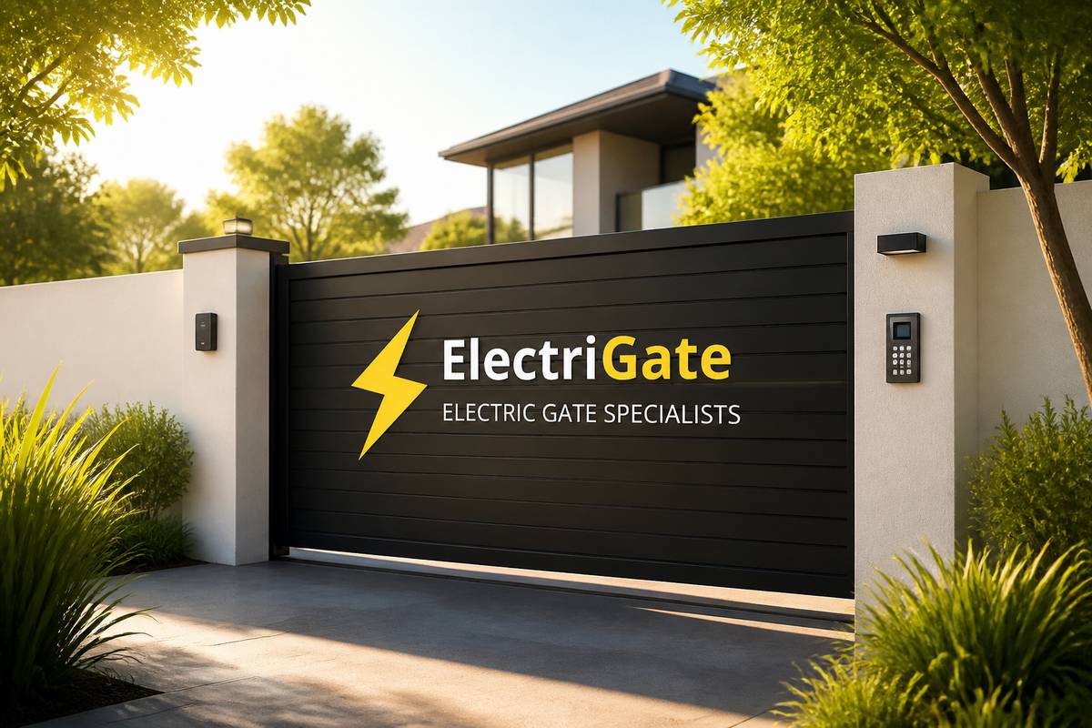 https://www.automatedelectricgates.co.uk/ website