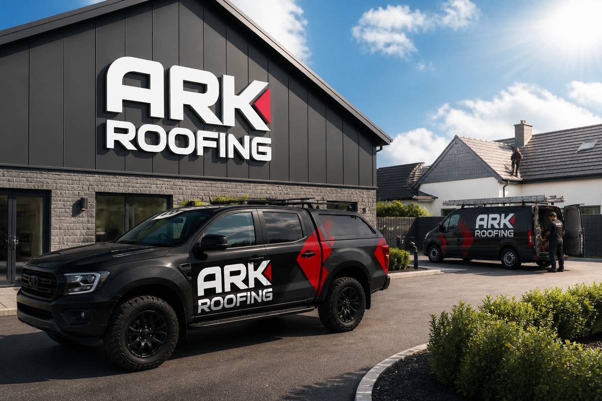 https://arkroofing.ie/ website