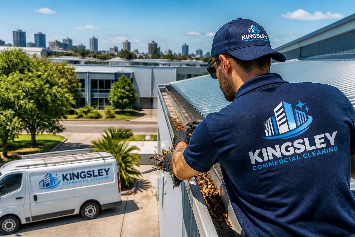 https://kingsleycommercialcleaning.com.au/ website