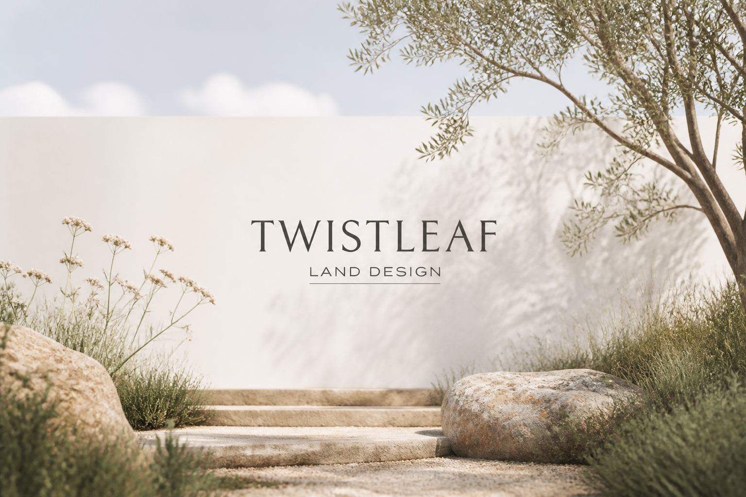 Twistleaf Landscape Design & Construction