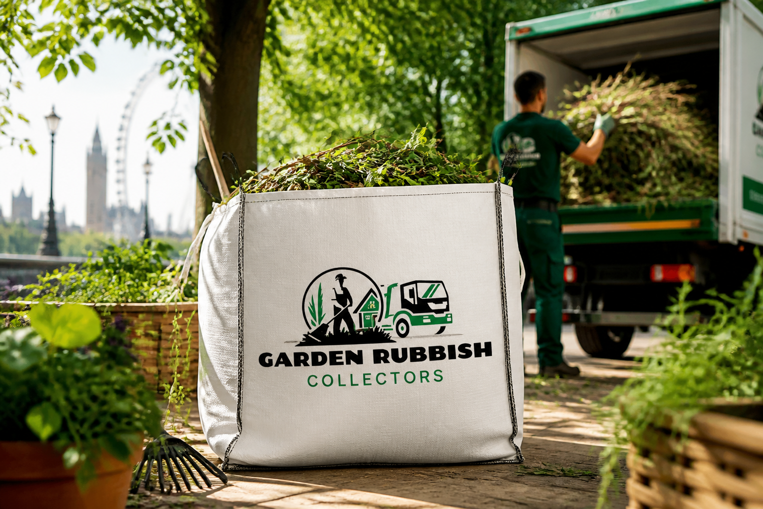 gardenrubbishcollectors.co.uk
